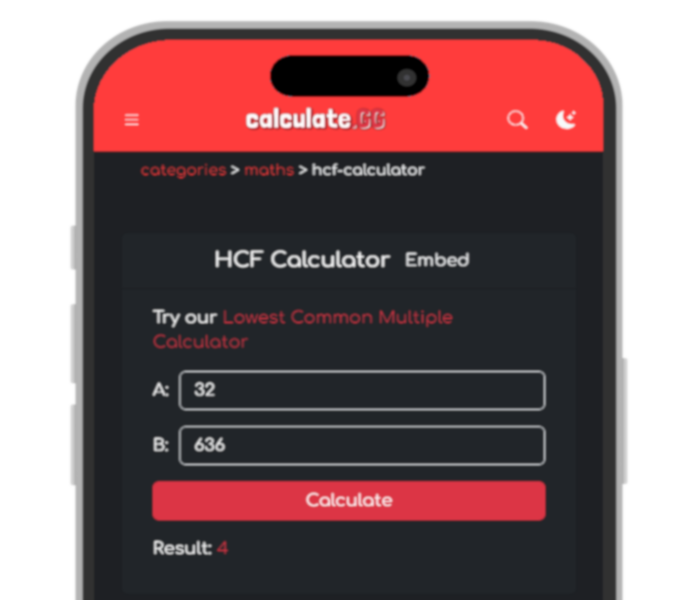 hcf-calculator-greatest-common-factor-gcf